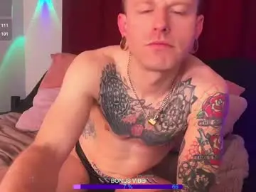 Chaturbate Sex Chat of chubschadwell