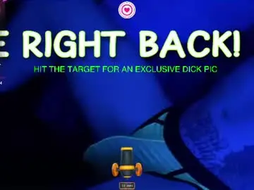 Chaturbate Live Sex of chubschadwell