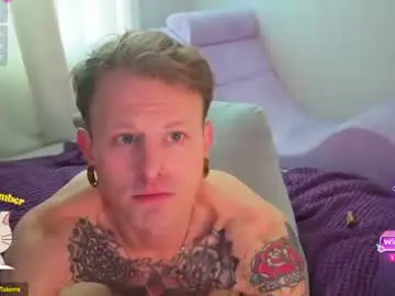 Chaturbate Live Porn of chubschadwell