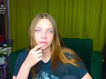 Chaturbate Sex Chat of dariaangels