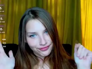 Chaturbate Best Webcam of dariaangels