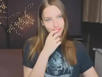 Chaturbate Nude Webcam of dariaangels