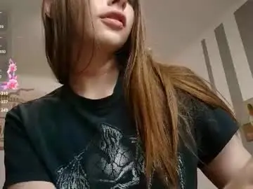 Chaturbate Live Sex of dariaangels