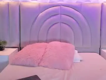 Chaturbate Live Sex Cam of ellye_evans_
