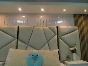 Chaturbate Sex Cam of ellye_evans_