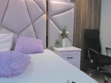 Chaturbate Free Live Porn of ellye_evans_