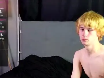 Chaturbate Best Webcam of elvarion