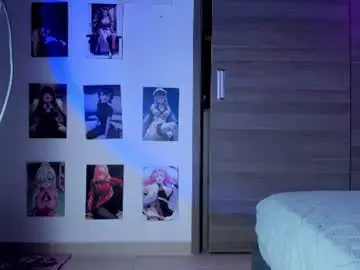 Chaturbate Live Sex of emilyrosss_