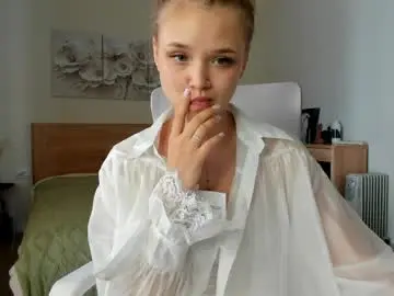 Chaturbate Nude Webcam of flooora_0
