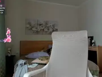 Chaturbate Live Sex Cam of flooora_0