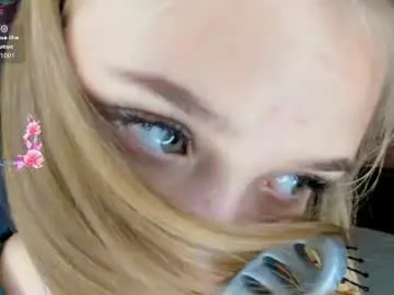 Chaturbate Adult Webcam of flooora_0