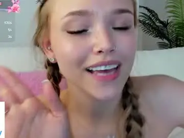 Chaturbate Free Live Porn of flooora_0
