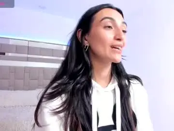 Chaturbate Sex Chat of gabee7_