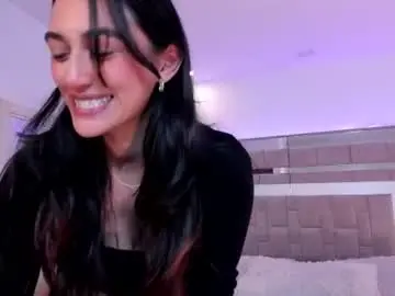 Chaturbate Nude Webcam of gabee7_