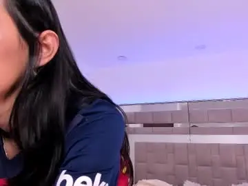 Chaturbate Live Porn of gabee7_