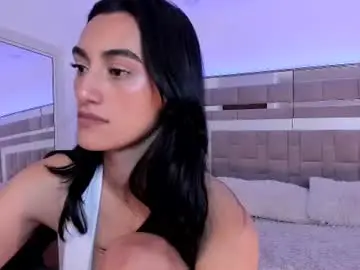 Chaturbate Live Porn of gabee7_