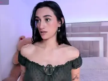 Chaturbate Live Porn of gabee7_