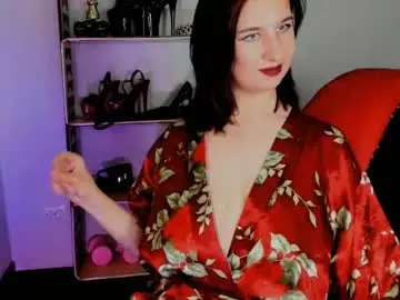 Chaturbate Sex Cam of goddess_sophie99