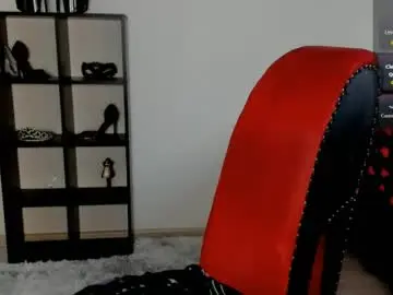 Chaturbate Live Porn of goddess_sophie99