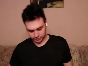 Chaturbate Best live sex cam show of hisoka_morow_