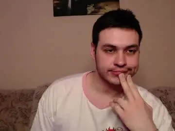 Chaturbate Free Porn Cam of hisoka_morow_