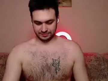 Chaturbate Sex Chat of hisoka_morow_