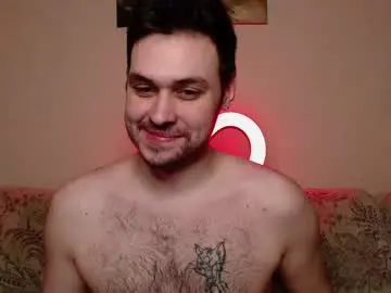 Chaturbate Adult Video Chat of hisoka_morow_