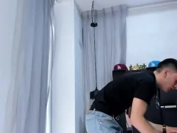 Chaturbate Adult Webcams of hunterheat_