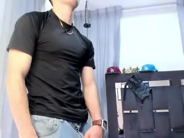 Chaturbate Adult Webcams of hunterheat_