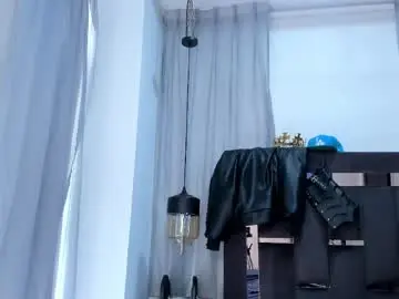 Chaturbate Free Live Porn of hunterheat_