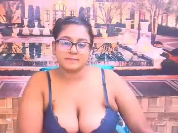 Chaturbate Live Sex Cam of indianboobilicious