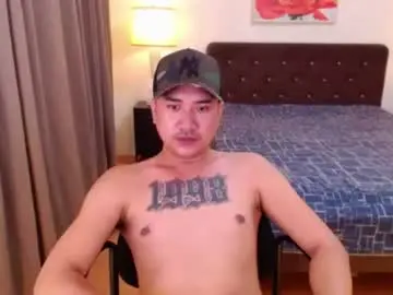 Chaturbate Sex Cam of jacoolerohardcock
