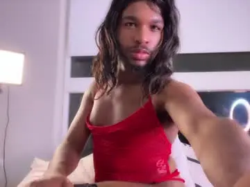 Chaturbate Best Webcam of kaitemptation