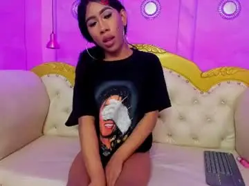 Chaturbate Adult Webcams of kitymua
