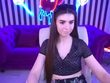 Chaturbate Live Porn of kyliejoyys