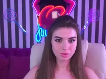 Chaturbate Sex Cam of kyliejoyys
