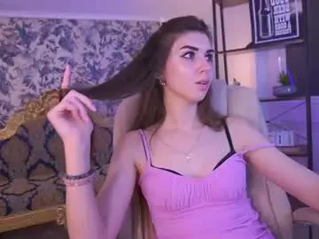 Chaturbate Live Sex Cam of kyliejoyys