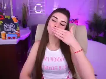 Chaturbate Free Porn Cam of kyliejoyys