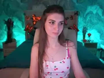 Chaturbate Adult Video Chat of kyliejoyys