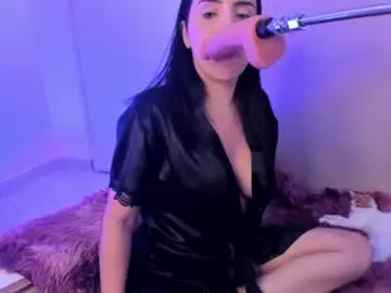 Chaturbate Nude Webcam of lilirouse