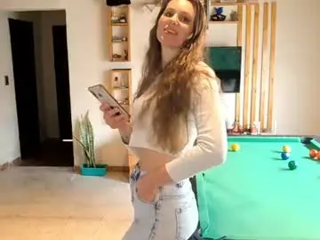 Chaturbate Sex Chat of luciennedelossantos