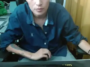 Chaturbate Adult Webcams of magic_jadee