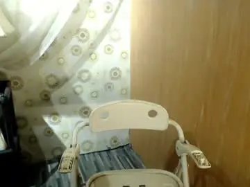 Chaturbate Live Porn of marrymehonxx