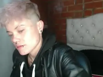 Chaturbate Live Sex of megan_coop3r_