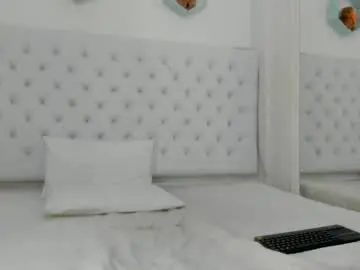 Chaturbate Nude Webcam of megan_hally