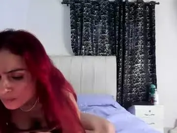 Chaturbate Sex Cam of megan_hally