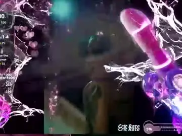 Chaturbate Live Sex of meganwolf1_