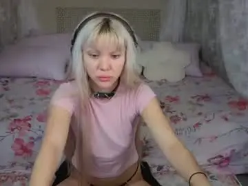 Chaturbate Private Sex Chat of monro_doll