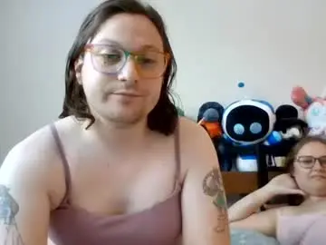 Chaturbate Free Live Porn of moonbeamsmischief