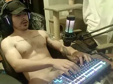 Chaturbate Nude Webcam of nansmile
